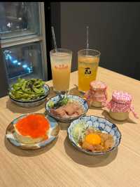 NEWオープン！ネオ居酒屋【横浜】