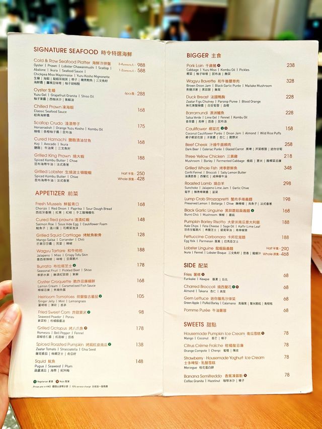 香港探店｜九龍城高質美食  
