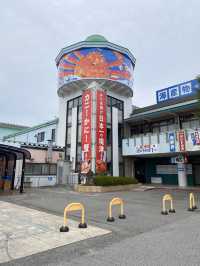 【鳥取】新鮮な魚や土産が揃う市場
