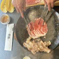 【西面/プサン】釜山でクジョルパンを食べれるお店
