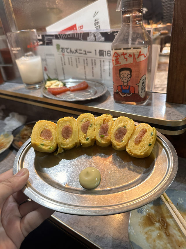 【福岡グルメ】