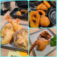 高質燒肉涮涮鍋放題