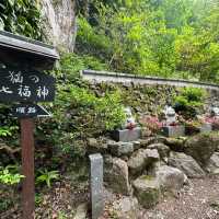 阿松大權現神社