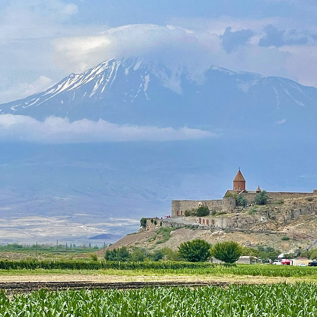 Discover Armenia