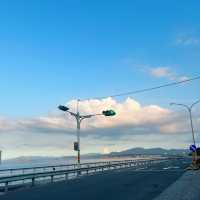 基隆最美公車站