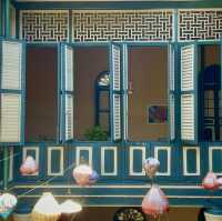 A testament to the rich cultural heritage of Medan🇮🇩
