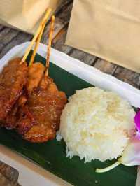 ตลาดโอ๊ะป่อย ราชบุรี