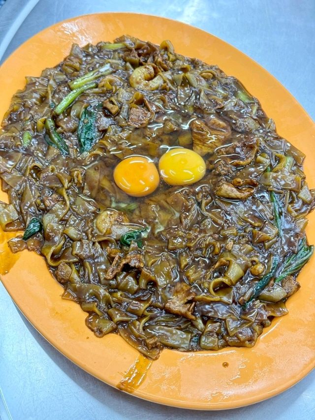 Ipoh Tuck Kee Restaurant