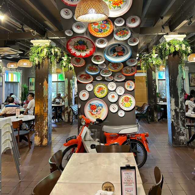 Cozy Place to Hang Out in Teluk Intan, Perak 🇲🇾