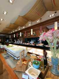 บุฟเฟต์ price cafe