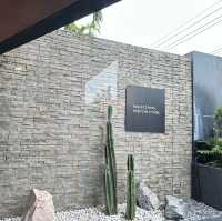 Surface cafe Bangkok
