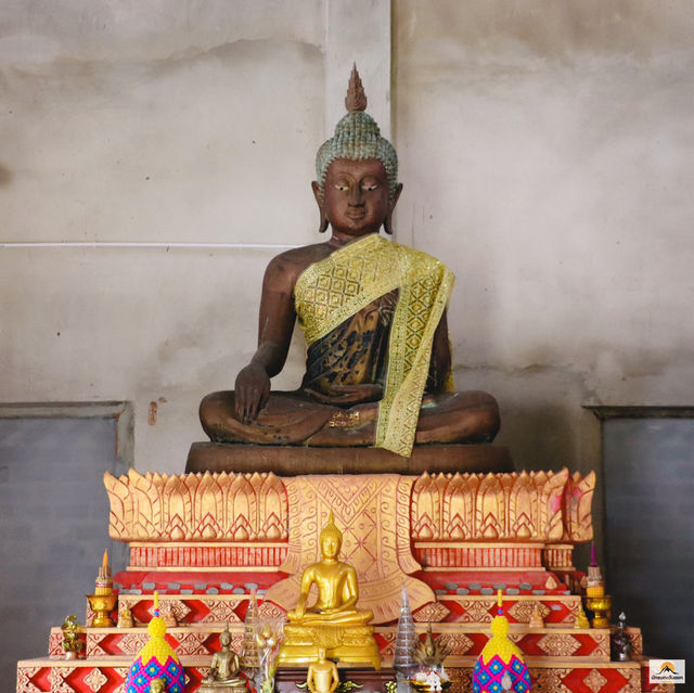 วัดภูผาเบิก