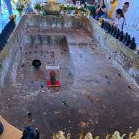 ไหว้พระพิฆเนศเก่าแก่กว่า300ปี ที่ปราสาทนครหลวง