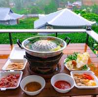 ที่พักแม่ฮ่องสอน บ้านรักไทย คนละ 300 บาท