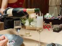 สาย Fine Dining ไม่มีใครไม่รู้จัก 🥂