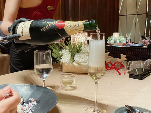 สาย Fine Dining ไม่มีใครไม่รู้จัก 🥂