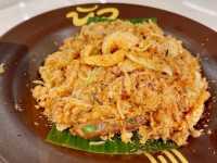 ส้มตำนัว สาขาเซ็นทรัลลาดพร้าว