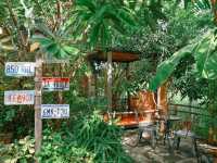 Resfeber Cafe | รังสิต คลองสอง ปทุมธานี
