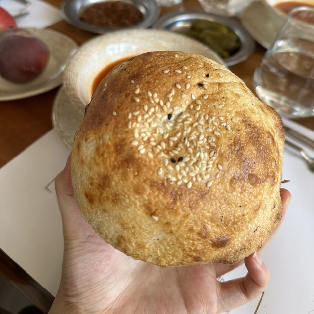 🇹🇷 콘야 케밥 맛집