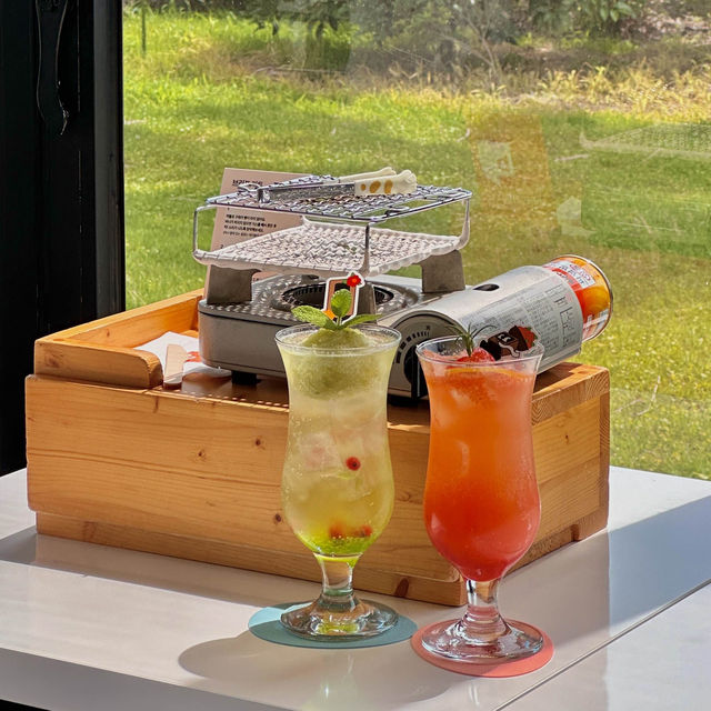 제주도 여름휴가로 가볼만한 여행지& 카페 5장소 추천🧡