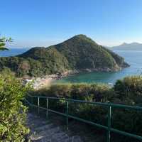 澳門竹灣海灘：細膩沙灘、清澈海水，最佳度假勝地