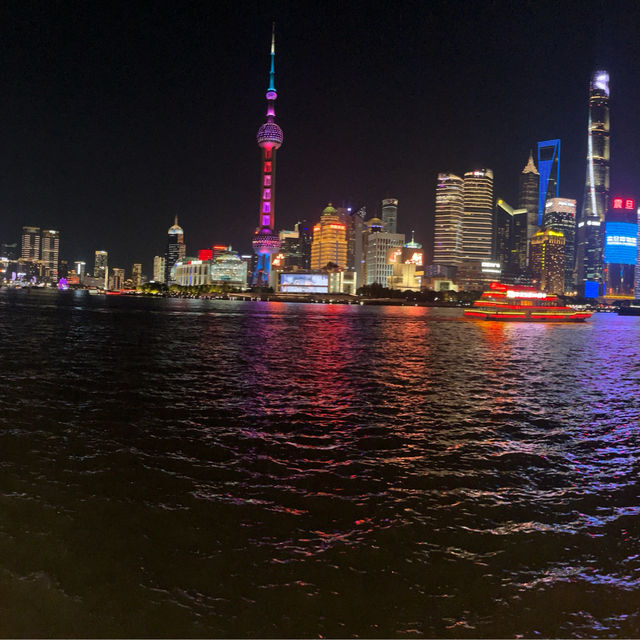 Shanghai and Suzhou culture trip 