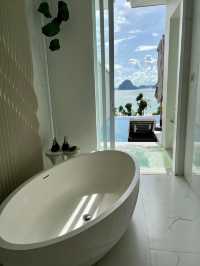 Banyan Tree Krabi จังหวัดกระบี่