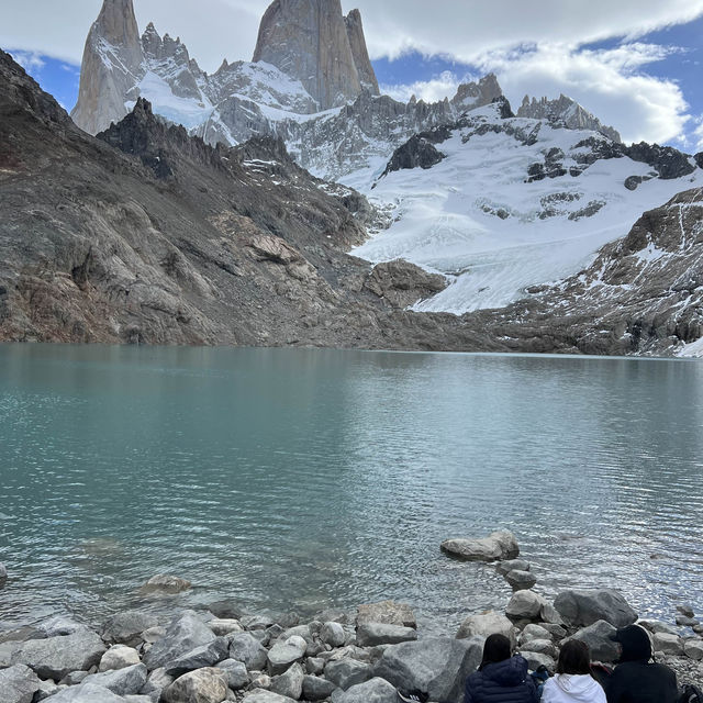 Patagonia Argentina สวรรค์นักเดินเขา