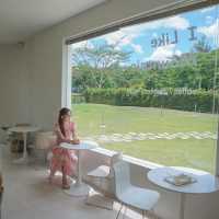 คาเฟ่เขาใหญ่ยอดฮิต