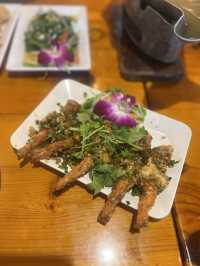 ร้านปักหลัก ร้านเด็ดเมืองจันท์ ห้ามพลาด !!! 