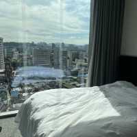 首爾仁寺洞的 Nine Tree Premier Hotel 