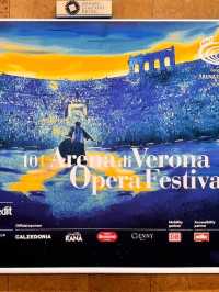 米蘭出發一小時即到羅馬時期小鎮🤓Verona🫶🏻一日市內行程推介