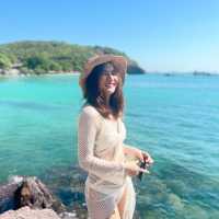 เกาะล้าน มากี่รอบก็ไม่เบื่อ