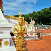 Wat Doi Thepnimit Monastery