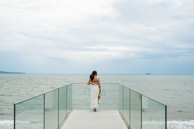 Veranda Resort Pattaya Na Jomtien - MGallery  