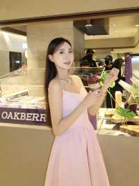 아마존 슈퍼푸드 아시아 세계1위, 아시아볼 오크베리 부천 상륙!