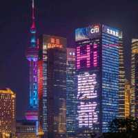Unveiling Shanghai's Secrets: A 5-Day Escapade