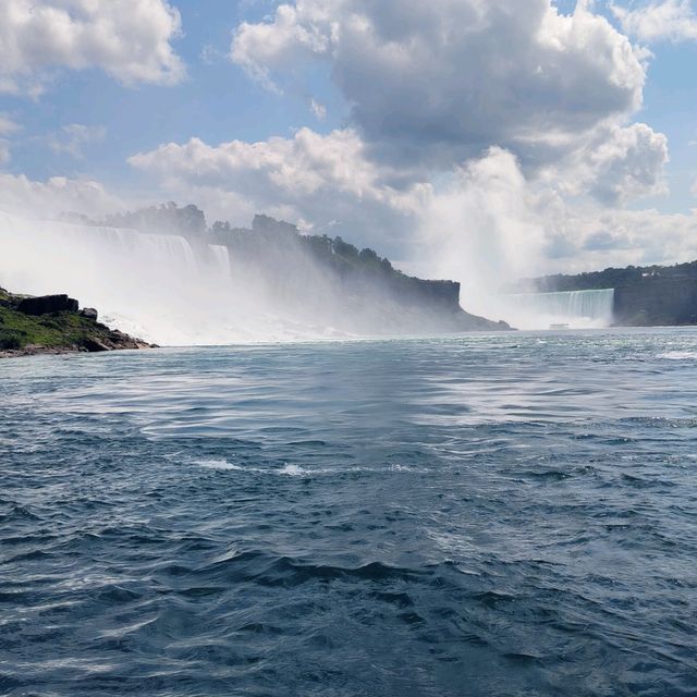 Niagara Falls 🙏
