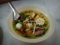 ตลาดกิมหยง หาดใหญ่
