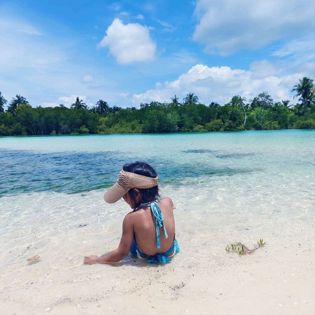 BANTAYAN ISLAND ADVENTURE!