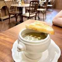 Cafe hopping spot in KL 