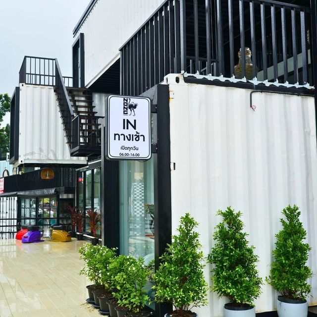 🧉ชวนแวะมาชิม  Nong Coffee Cafe 