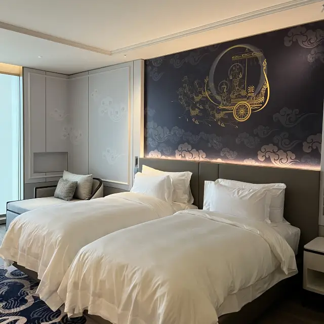 最適合家庭旅遊的Grande Centre Point Sukhumvit 55 Thong Lo飯店連通房