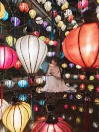 夏の風物詩🏮横浜ベイクォーターランタンナイト🏮