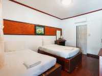 Heaven Kwai Resort