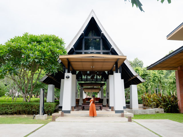 Mida Resort Kanchanaburi