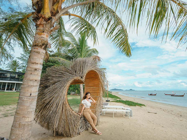 Seesea Resort