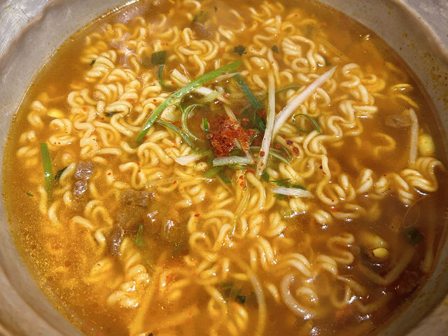 🇰🇷釜山✈️ 釜山大學站烤肉店❤️김해원조뒷고기