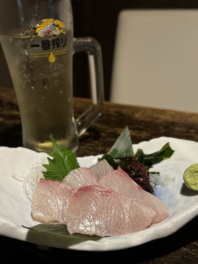 Day 1: 名古屋 
