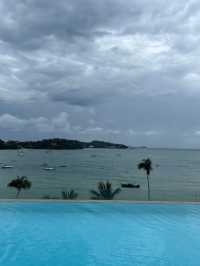 📍Bandara Phuket Beach Resort